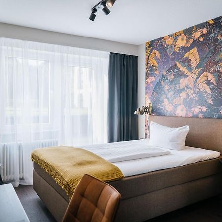 Hotel Stuempelstal 마르부르크 외부 사진