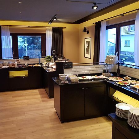 Hotel Stuempelstal 마르부르크 외부 사진