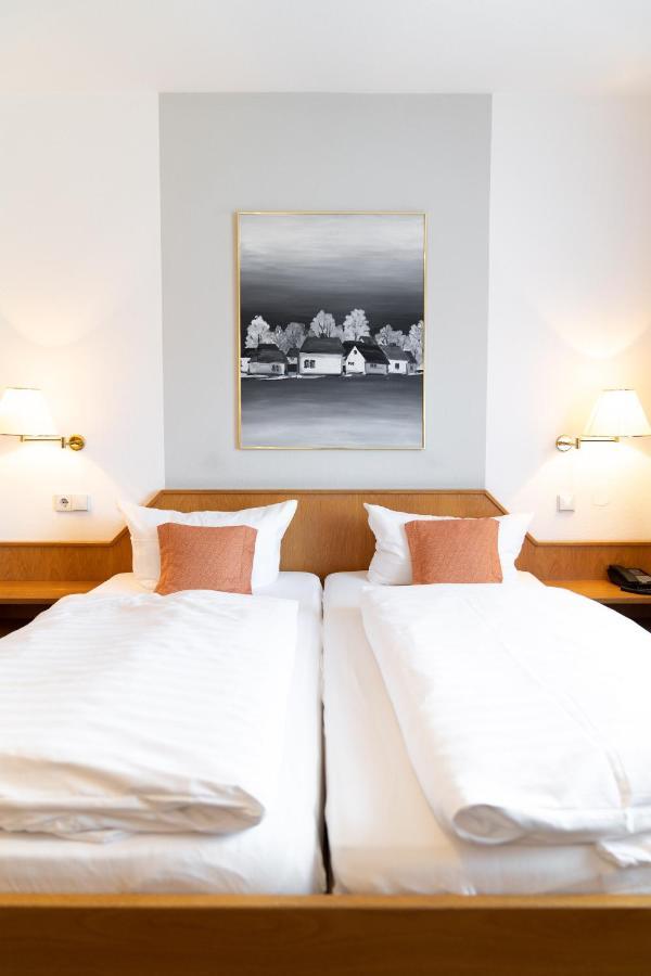 Hotel Stuempelstal 마르부르크 외부 사진