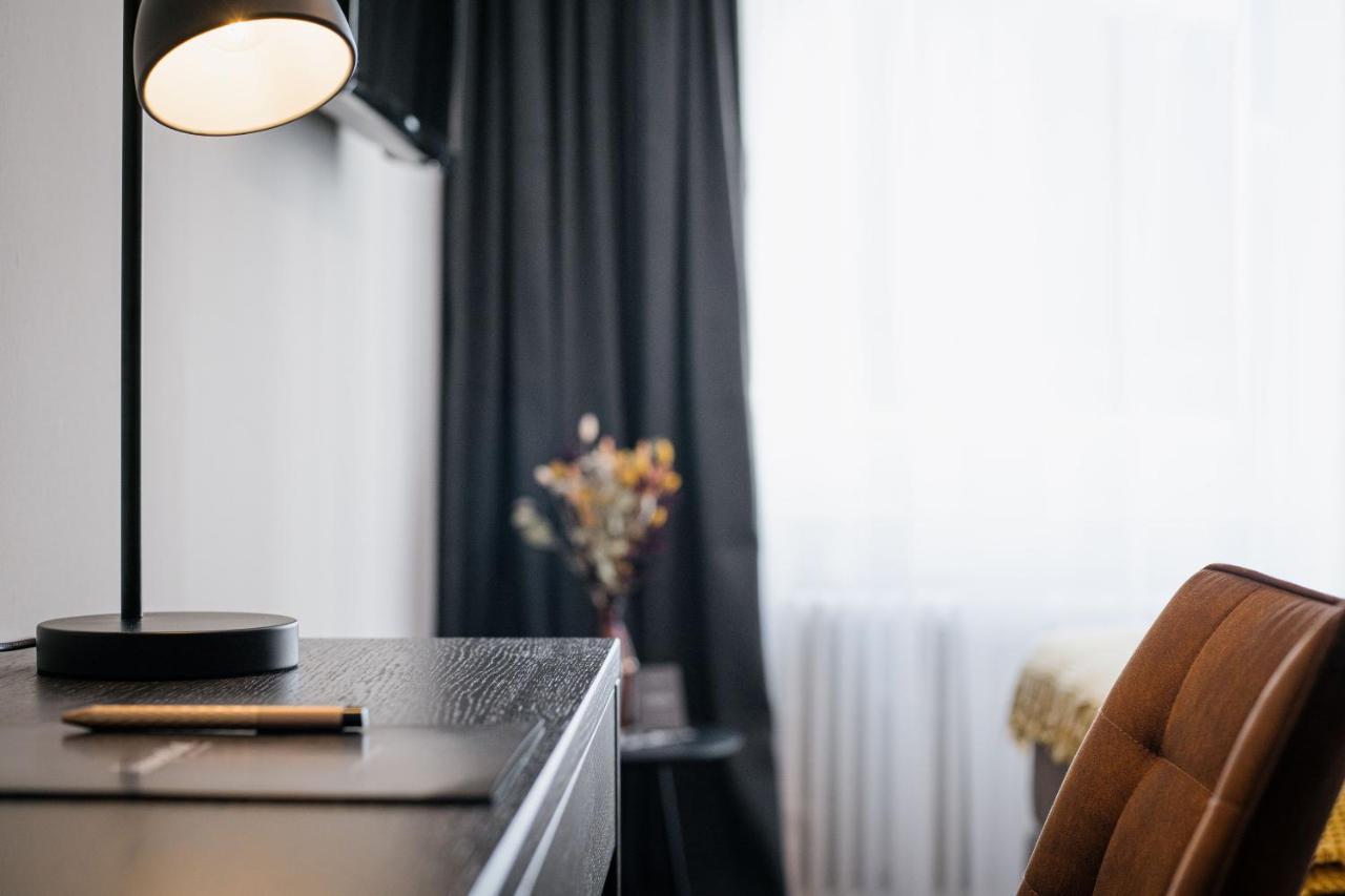 Hotel Stuempelstal 마르부르크 외부 사진