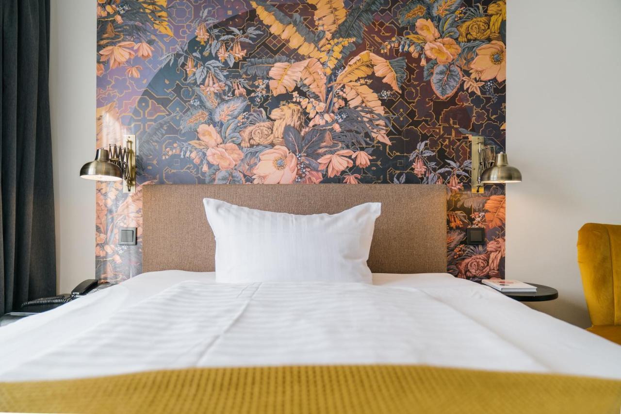 Hotel Stuempelstal 마르부르크 외부 사진