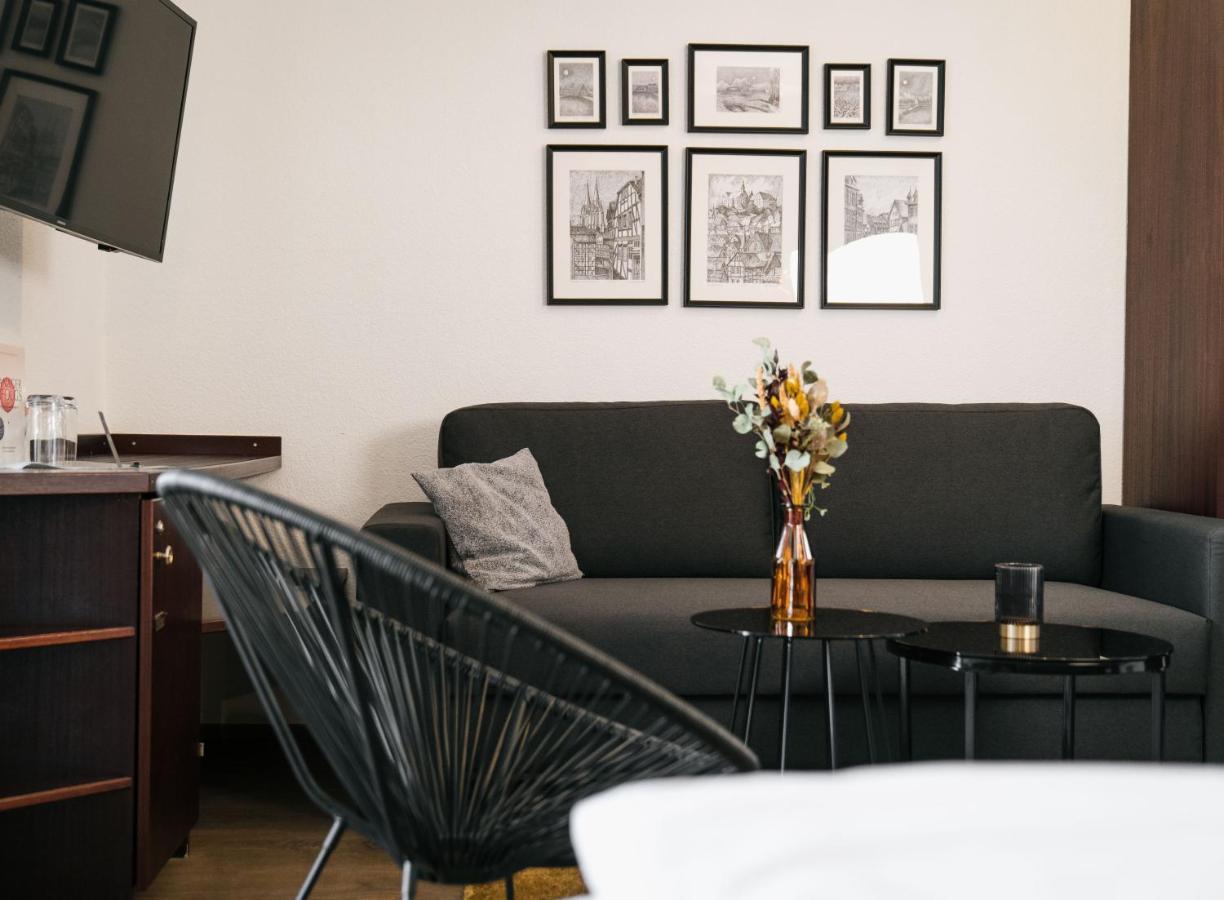 Hotel Stuempelstal 마르부르크 외부 사진
