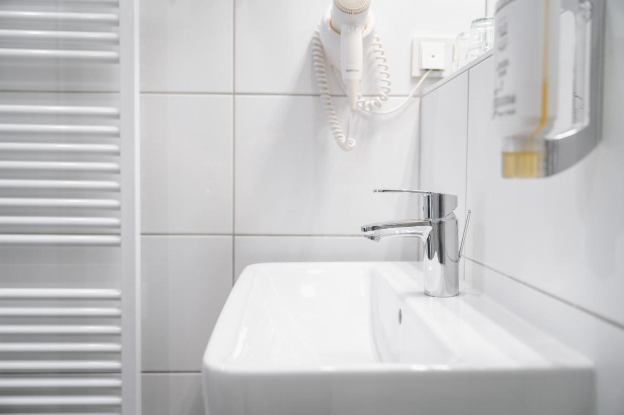 Hotel Stuempelstal 마르부르크 외부 사진