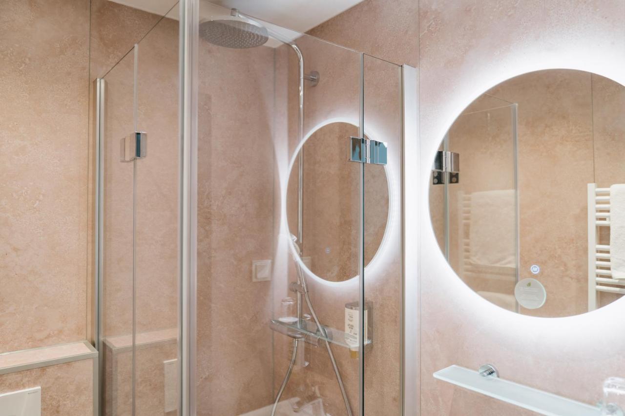 Hotel Stuempelstal 마르부르크 외부 사진