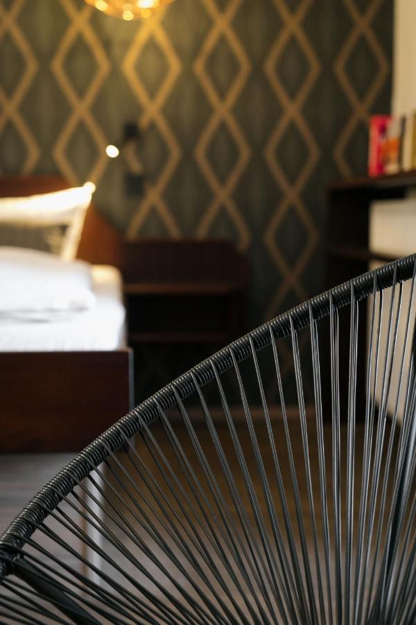 Hotel Stuempelstal 마르부르크 외부 사진
