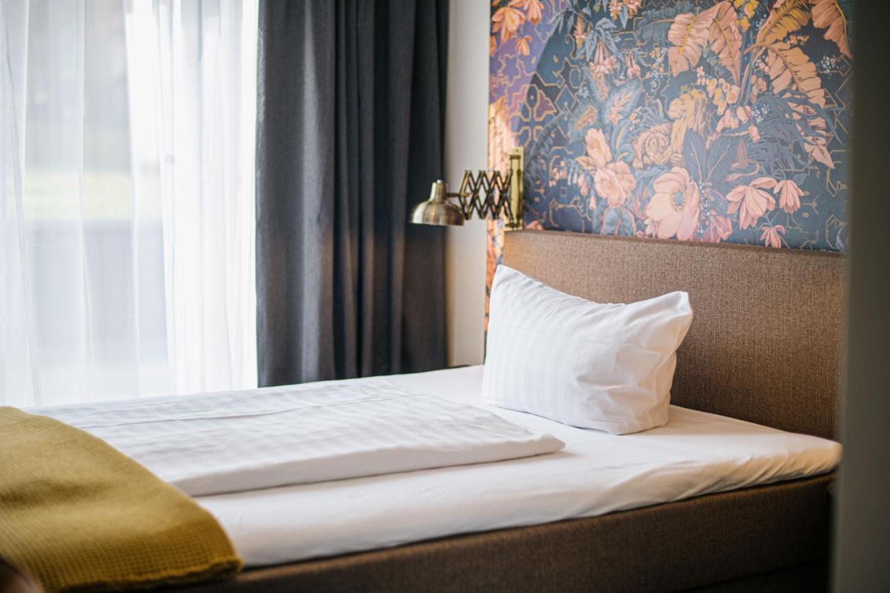 Hotel Stuempelstal 마르부르크 외부 사진