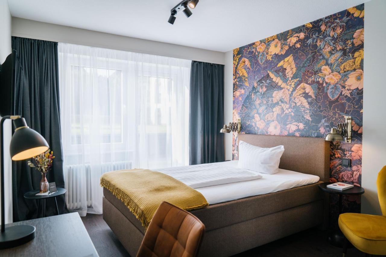 Hotel Stuempelstal 마르부르크 외부 사진