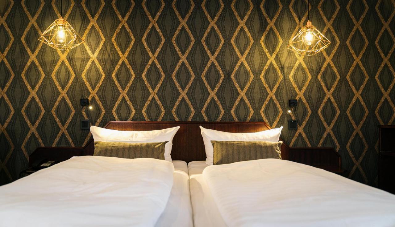 Hotel Stuempelstal 마르부르크 외부 사진