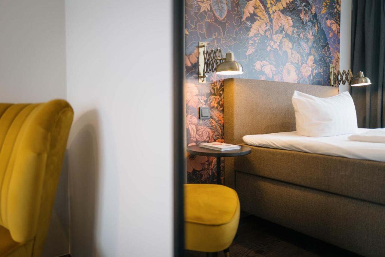 Hotel Stuempelstal 마르부르크 외부 사진