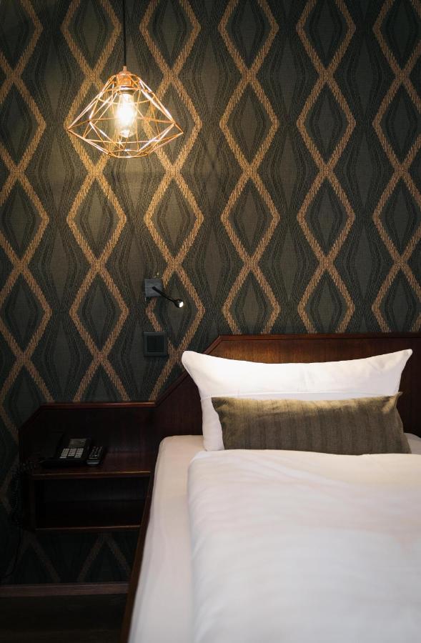 Hotel Stuempelstal 마르부르크 외부 사진