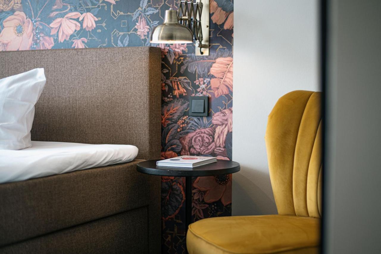 Hotel Stuempelstal 마르부르크 외부 사진