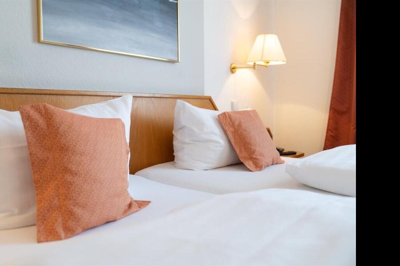 Hotel Stuempelstal 마르부르크 외부 사진
