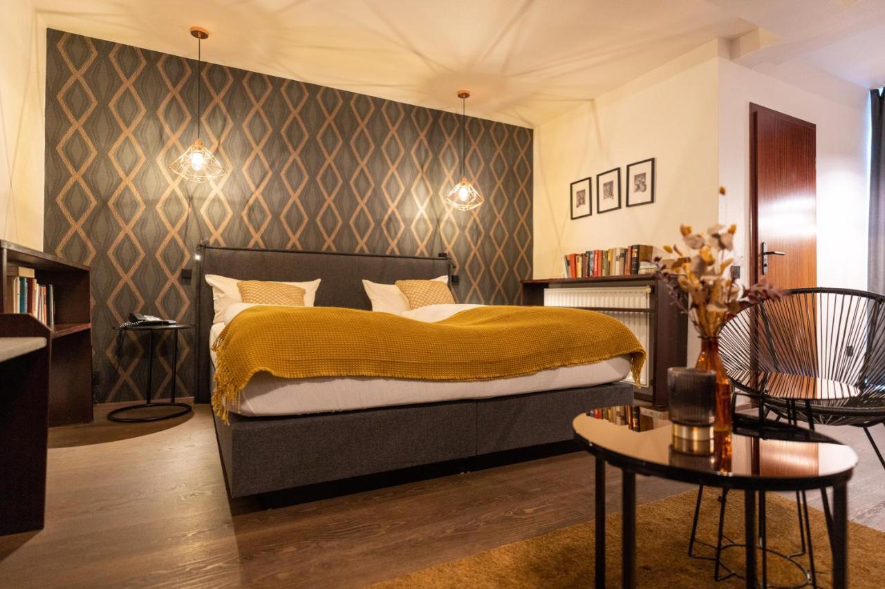 Hotel Stuempelstal 마르부르크 외부 사진