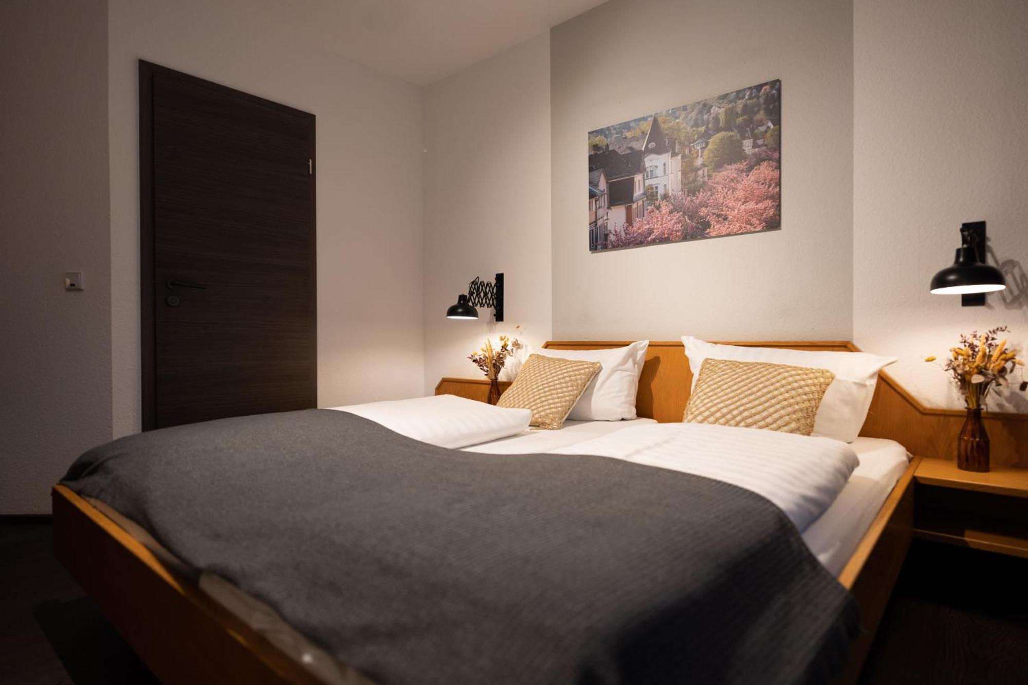 Hotel Stuempelstal 마르부르크 외부 사진