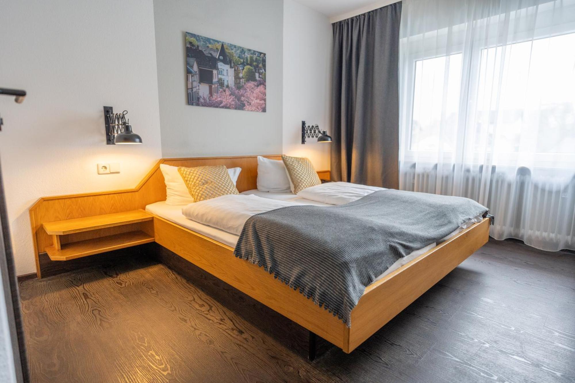 Hotel Stuempelstal 마르부르크 외부 사진