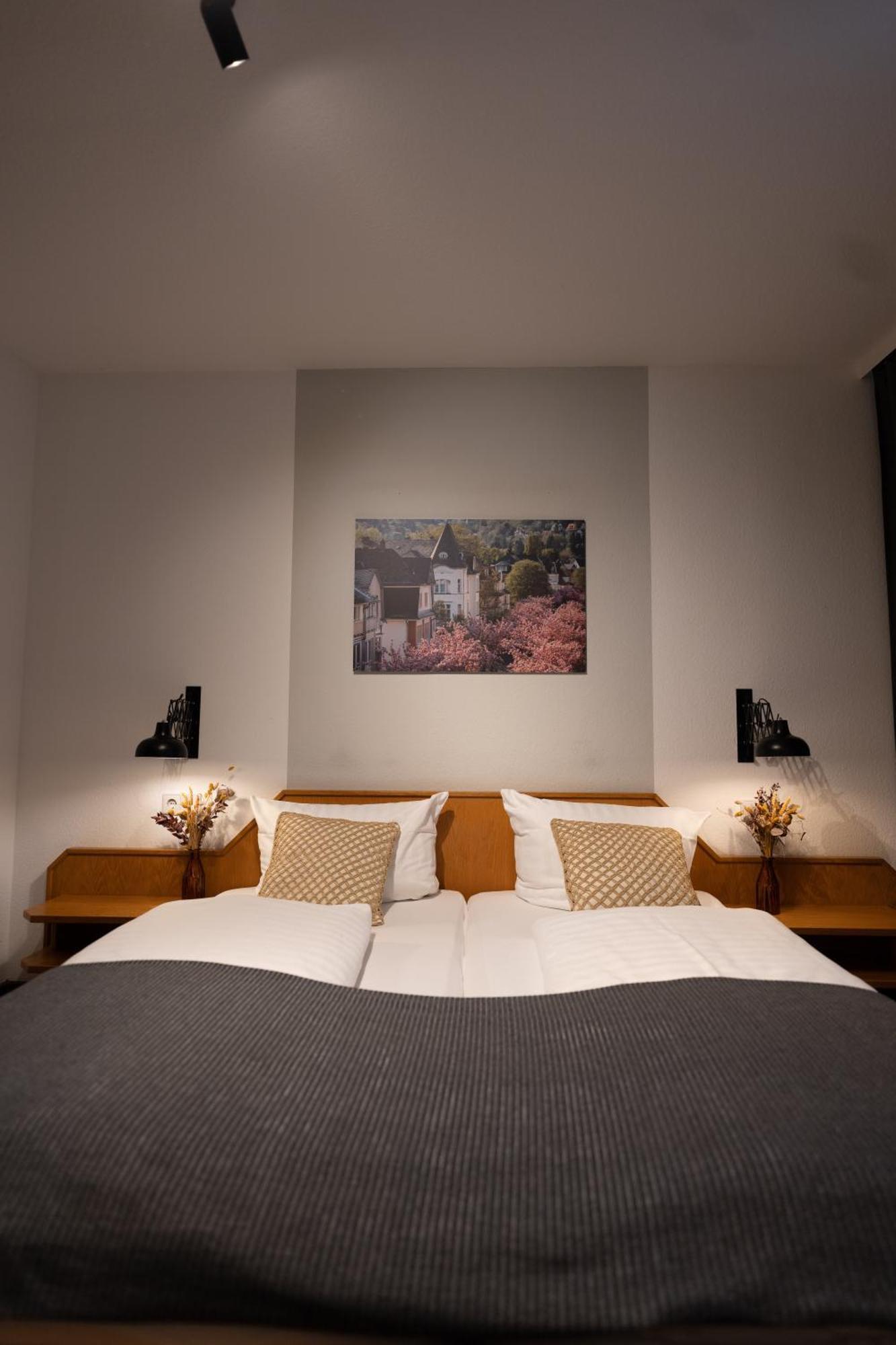 Hotel Stuempelstal 마르부르크 외부 사진