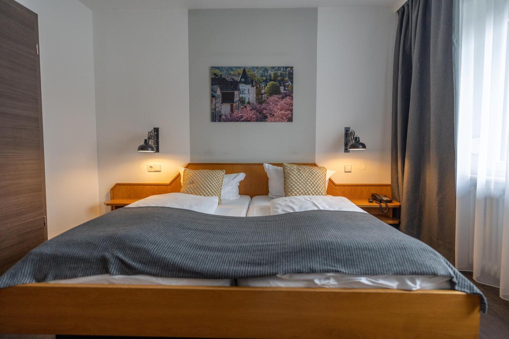 Hotel Stuempelstal 마르부르크 외부 사진