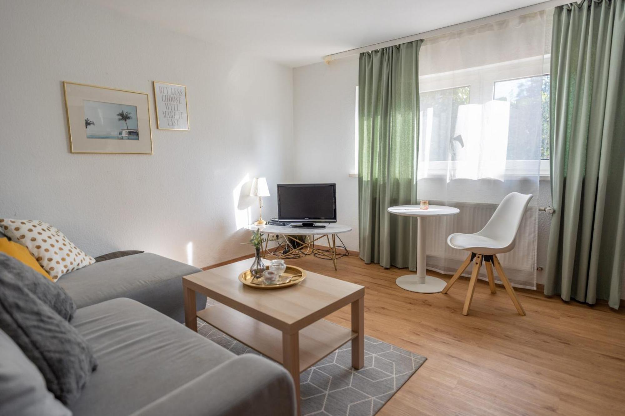 Hotel Stuempelstal 마르부르크 외부 사진