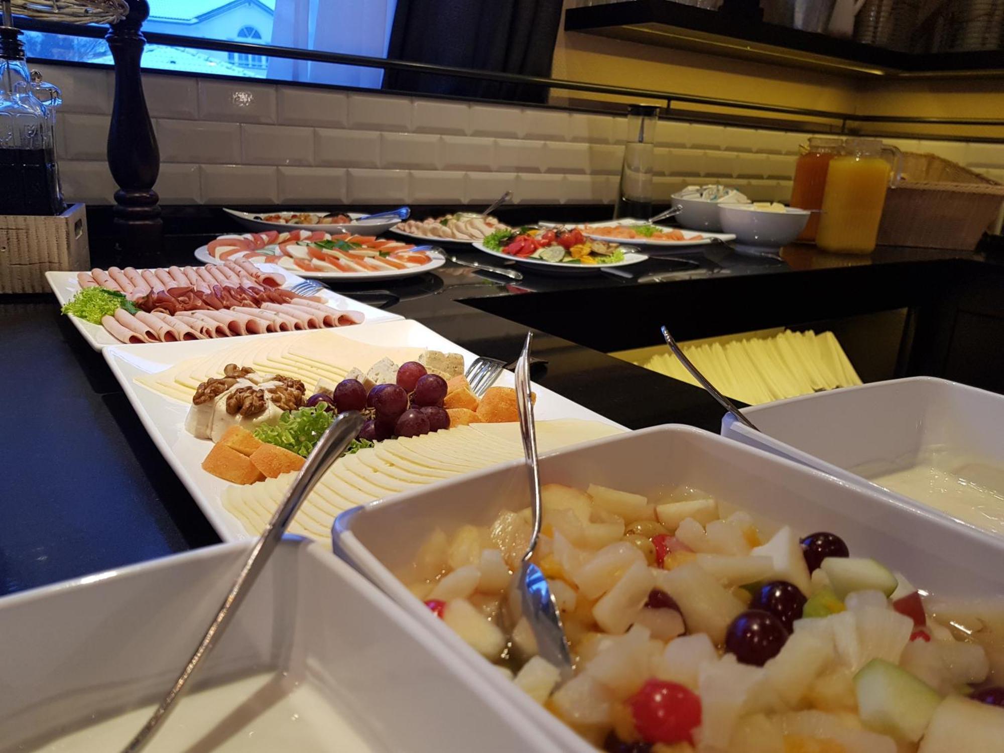 Hotel Stuempelstal 마르부르크 외부 사진