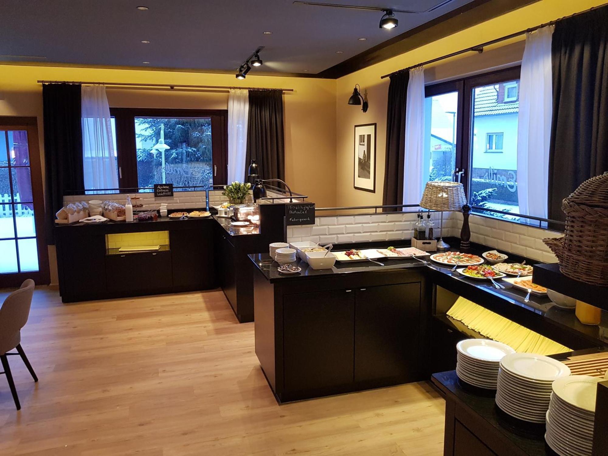 Hotel Stuempelstal 마르부르크 외부 사진