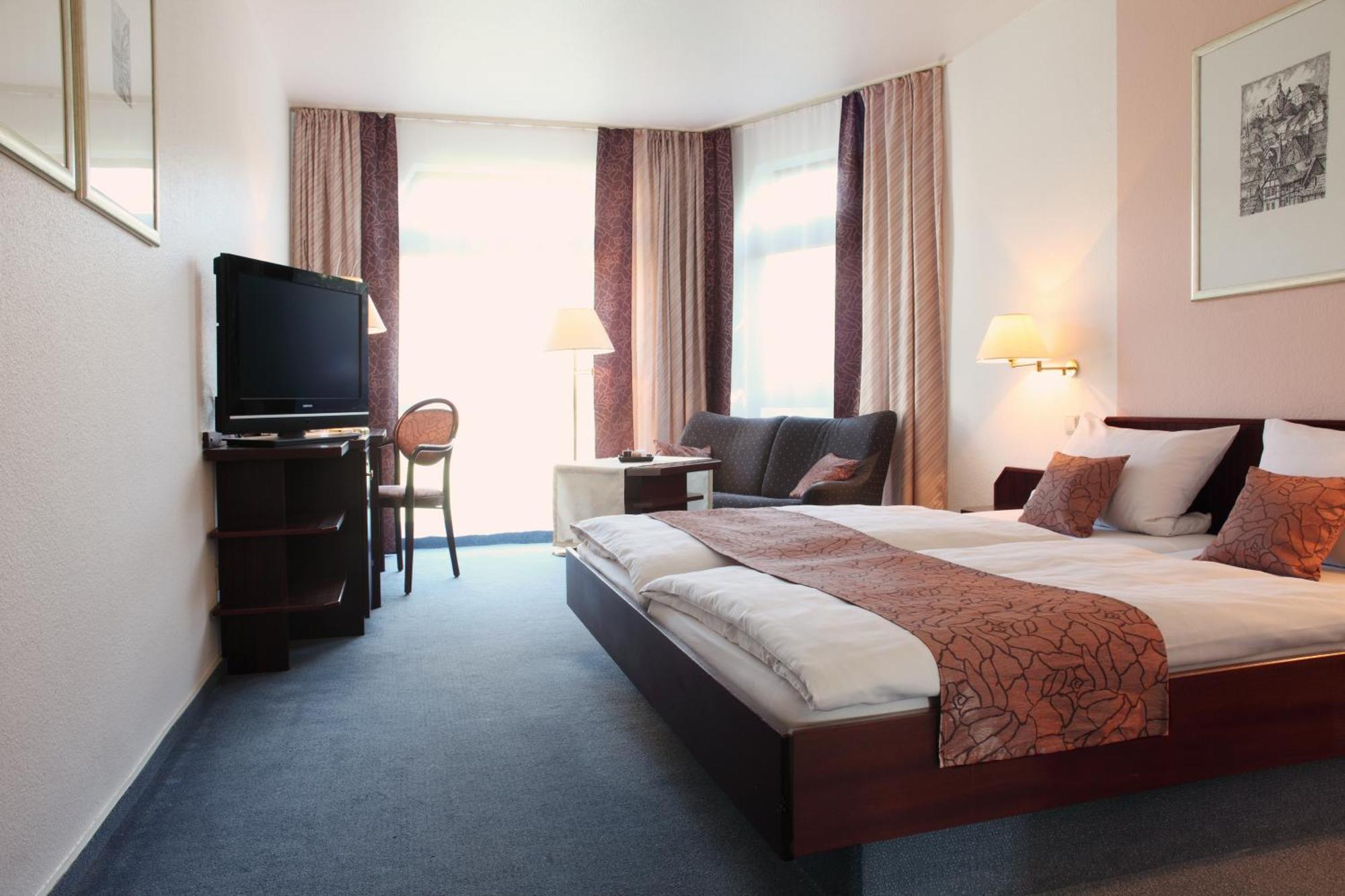 Hotel Stuempelstal 마르부르크 외부 사진