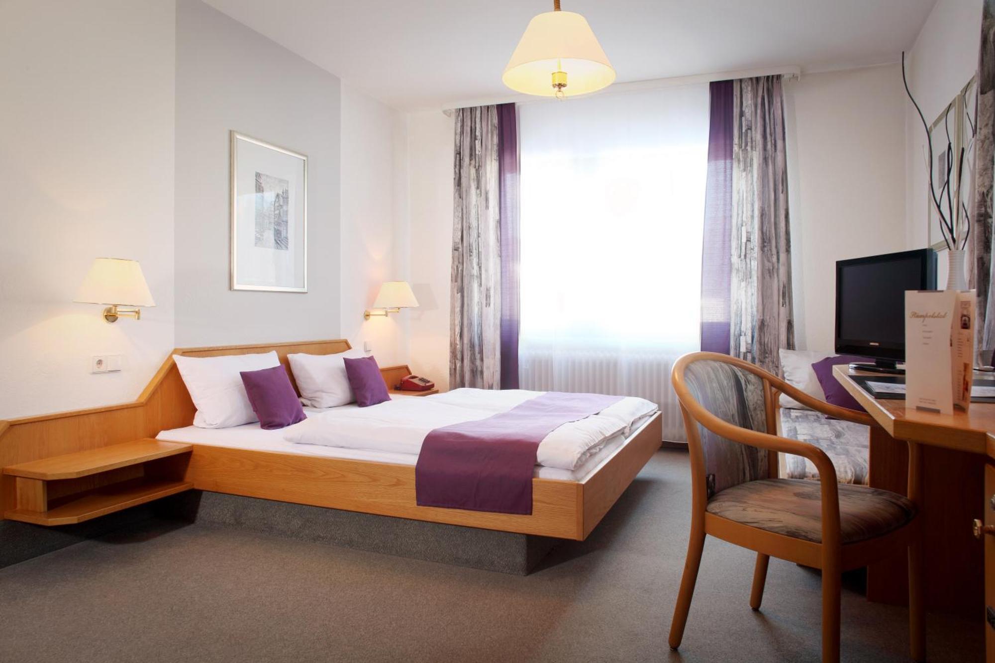 Hotel Stuempelstal 마르부르크 외부 사진