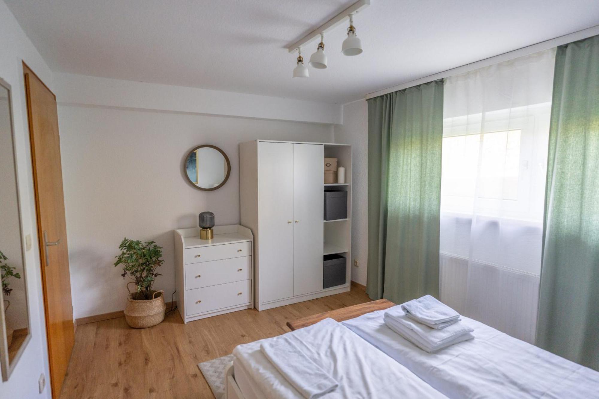 Hotel Stuempelstal 마르부르크 외부 사진