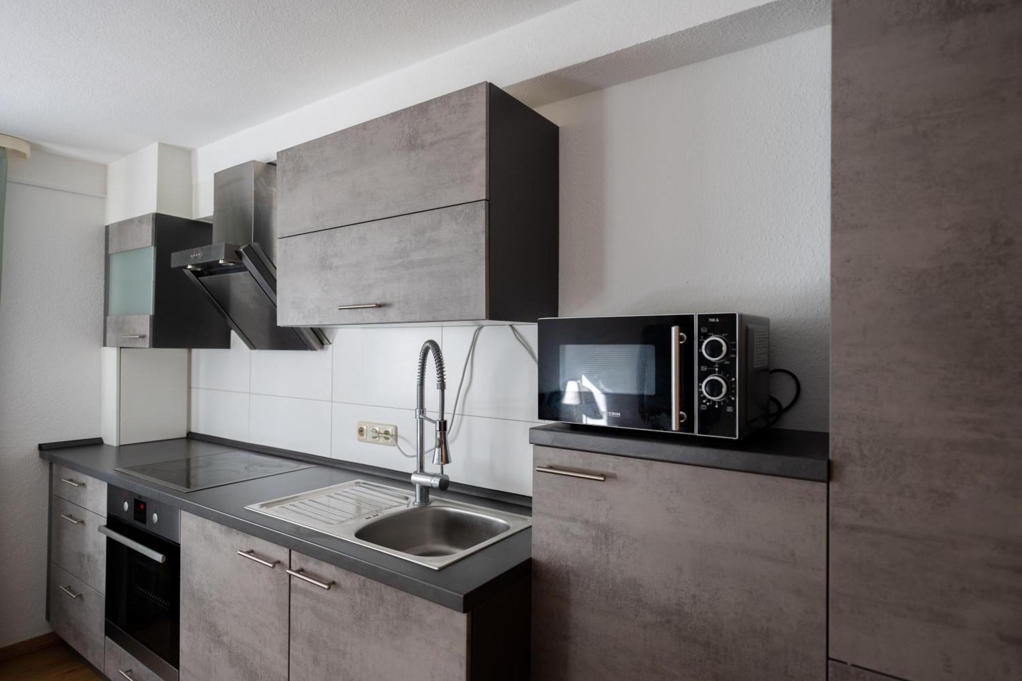 Hotel Stuempelstal 마르부르크 외부 사진