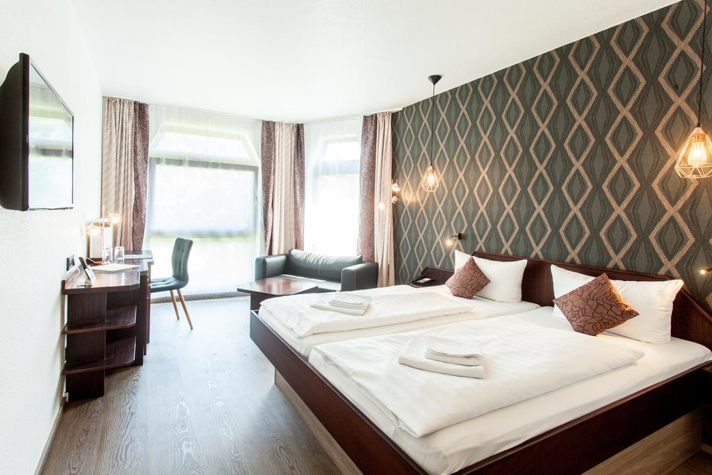 Hotel Stuempelstal 마르부르크 외부 사진
