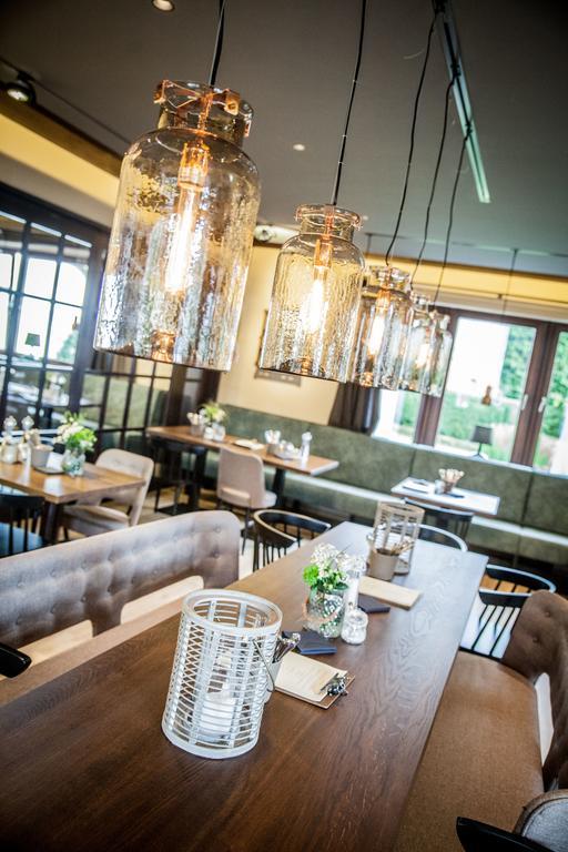 Hotel Stuempelstal 마르부르크 외부 사진