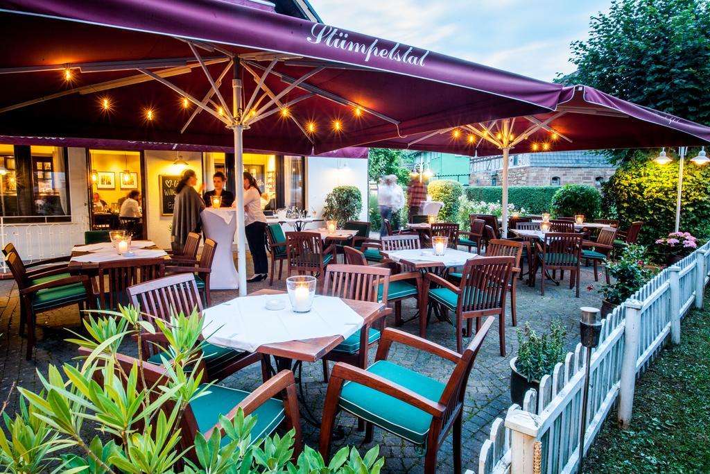 Hotel Stuempelstal 마르부르크 외부 사진