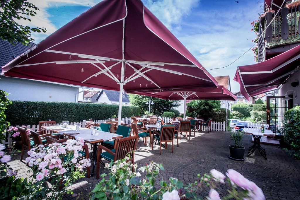 Hotel Stuempelstal 마르부르크 외부 사진