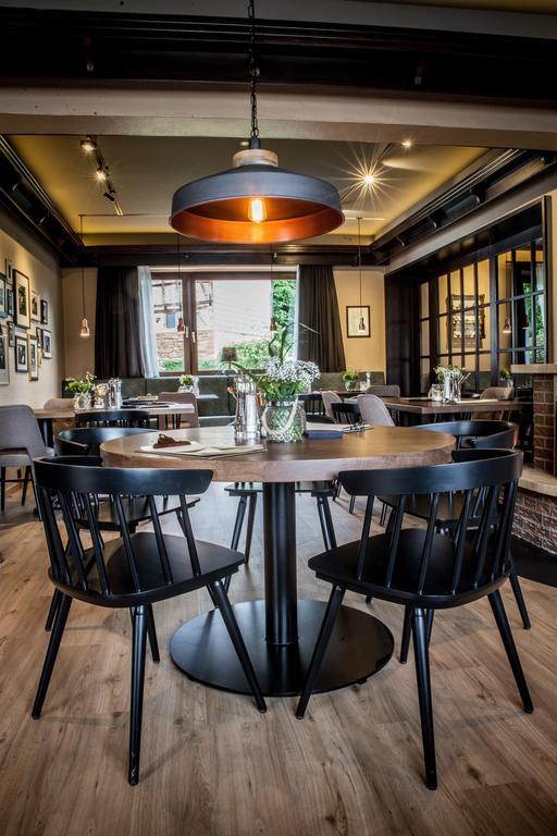 Hotel Stuempelstal 마르부르크 외부 사진