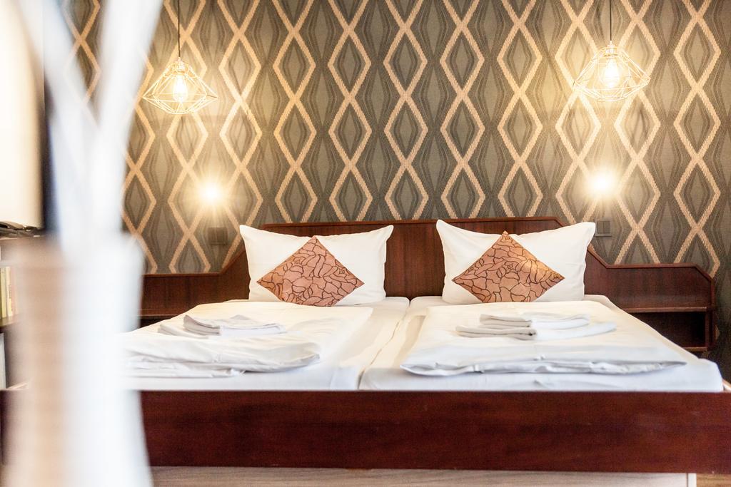 Hotel Stuempelstal 마르부르크 외부 사진