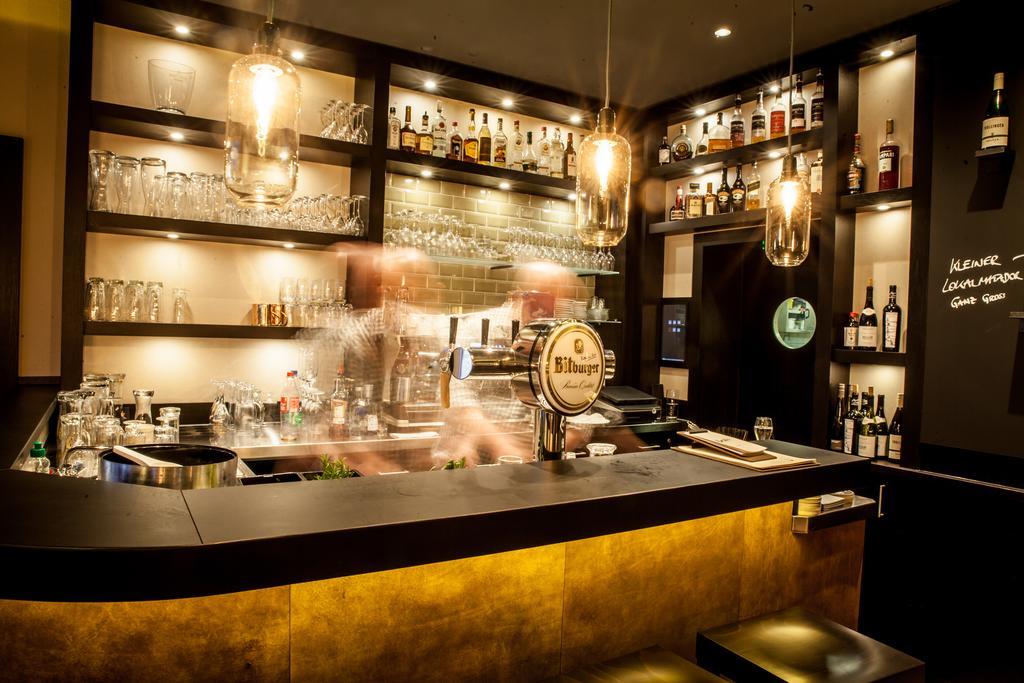 Hotel Stuempelstal 마르부르크 외부 사진