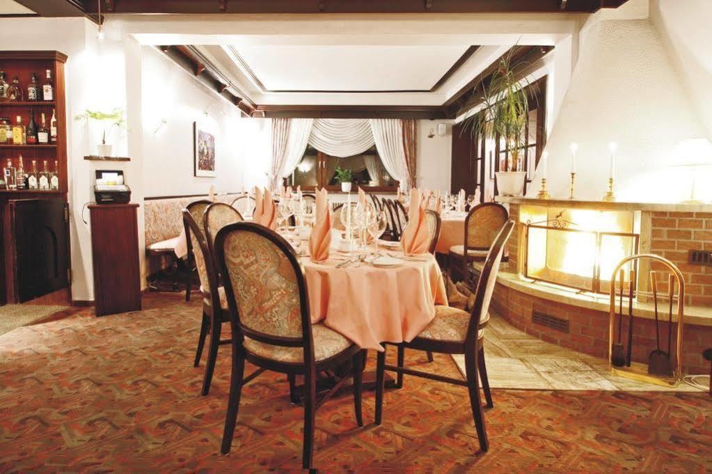 Hotel Stuempelstal 마르부르크 외부 사진