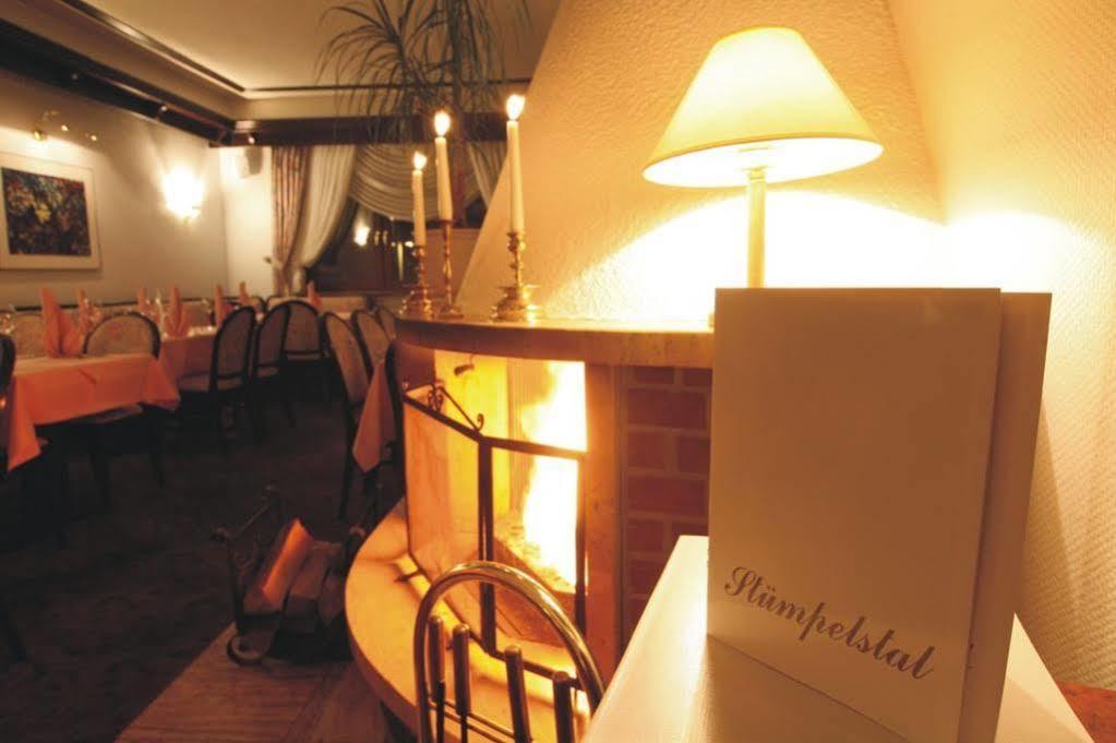Hotel Stuempelstal 마르부르크 외부 사진